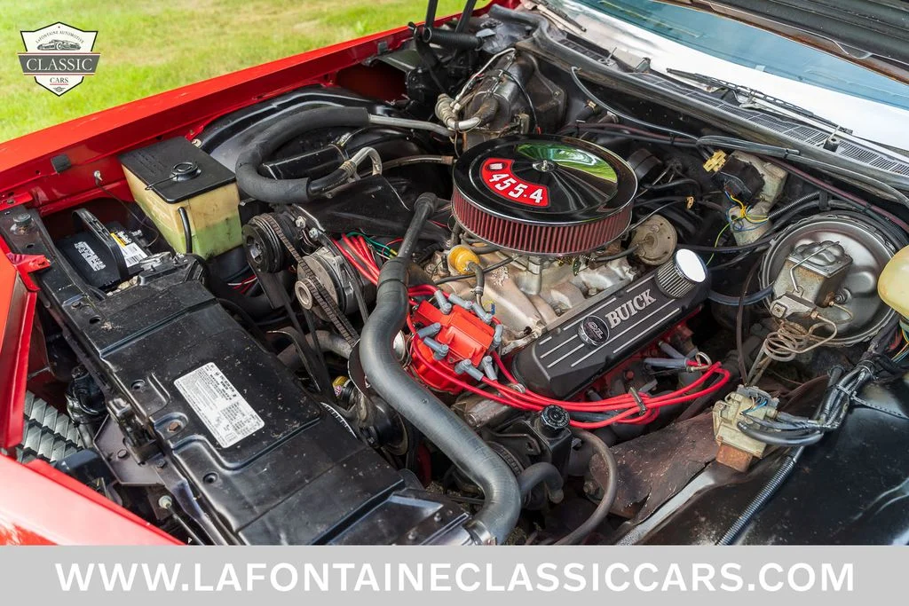 Used 1972  Buick  image 23
