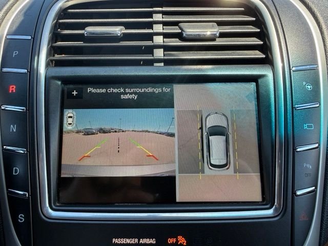 2017 Lincoln MKX Reserve - Photo 27