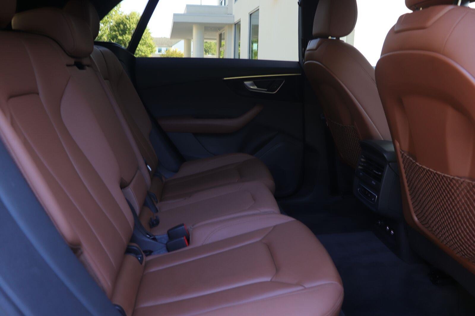 Used 2019 Samurai Gray Metallic Audi Premium image 21