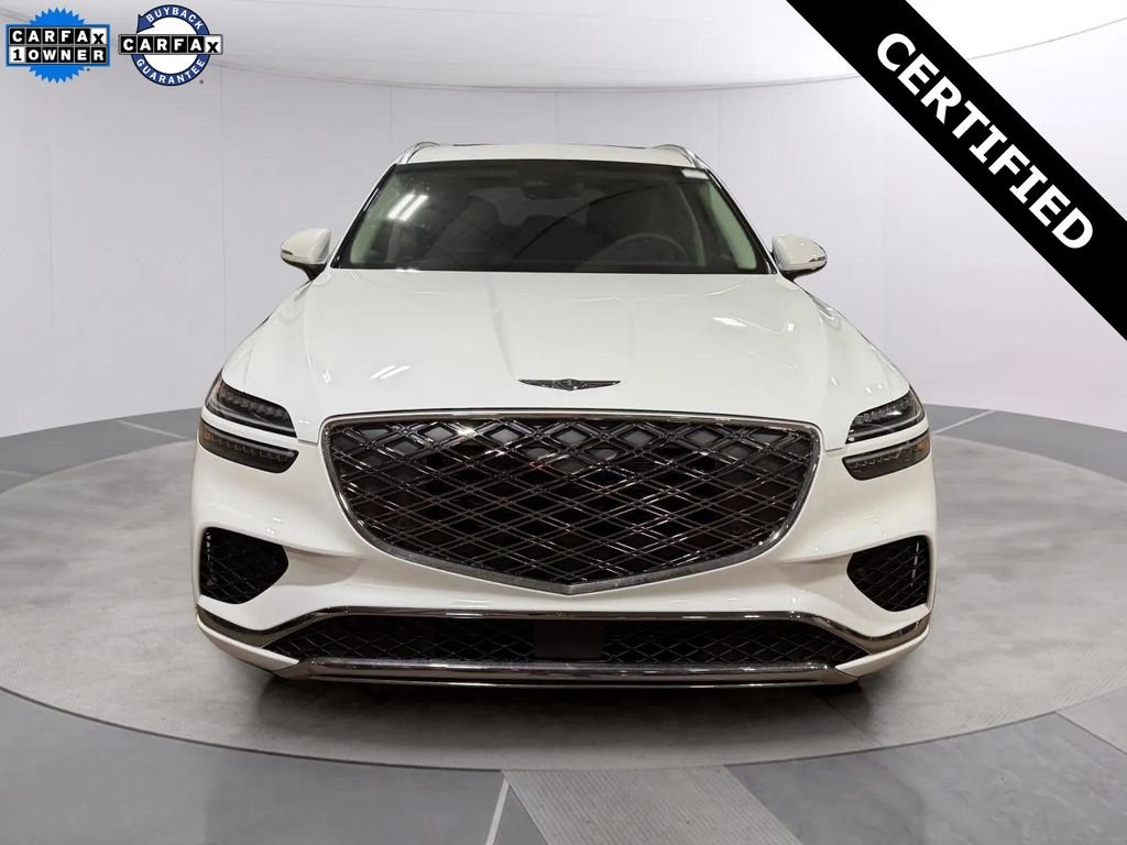 2026 GENESIS GV70 Select - Photo 8