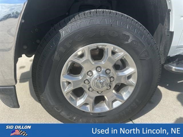 2024 RAM Ram 3500 Pickup Laramie - Photo 9