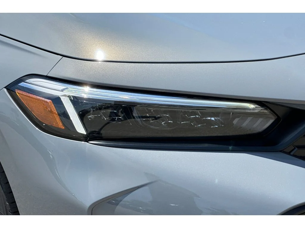 New 2026 Urban Gray Pearl Honda Sport image 30