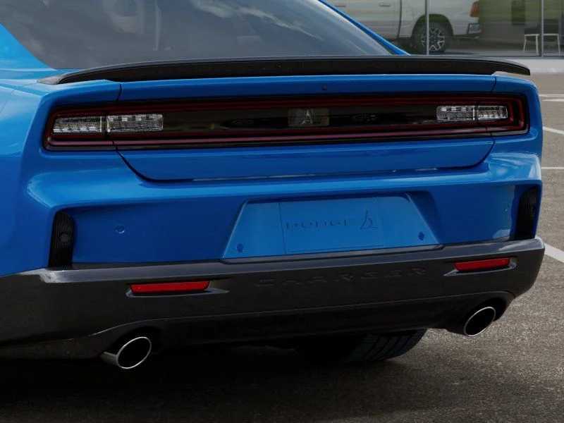 New 2026 Bludicrous Dodge Scat Pack Plus image 14