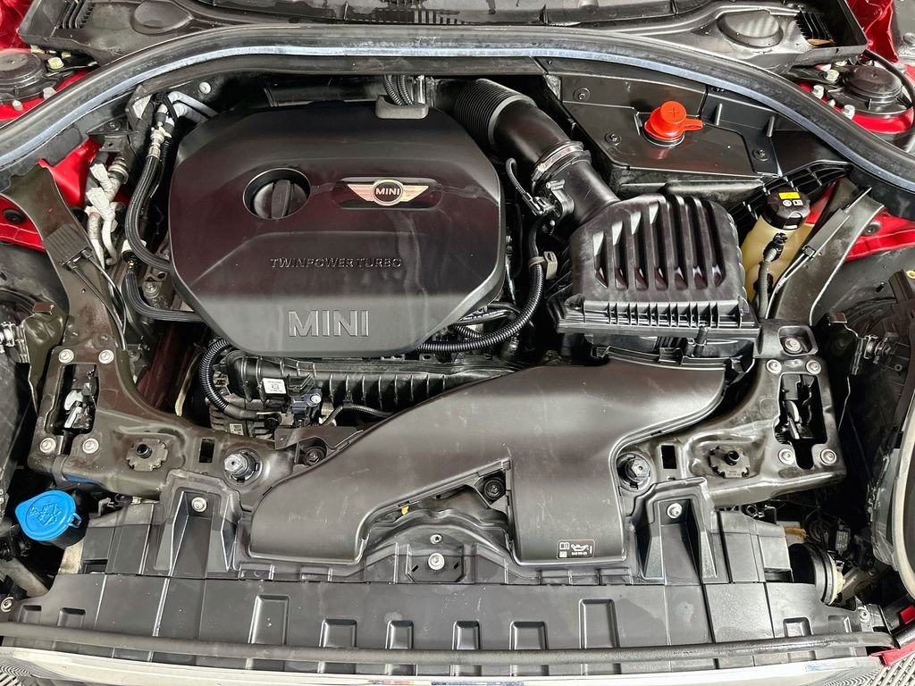 Used 2019 Red MINI Signature image 28