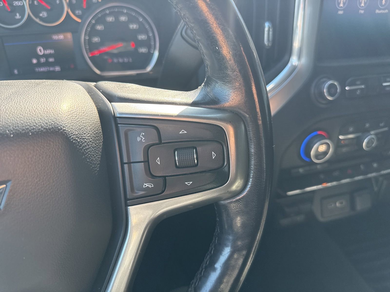 2019 Chevrolet Silverado 1500 RST - Photo 31