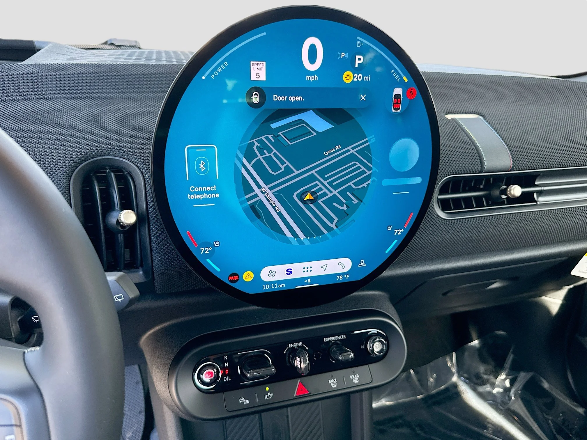 2026 MINI Hardtop 4 Door S - Photo 10
