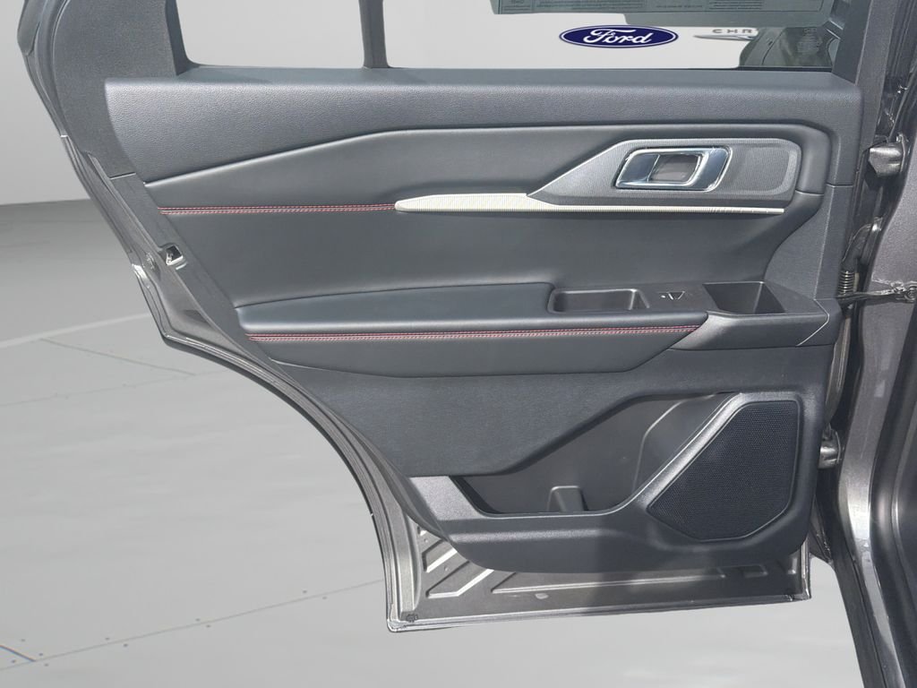 New 2026 Gray Ford ST-Line image 20
