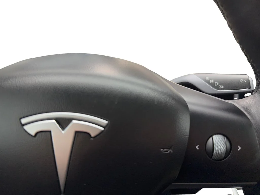 Used 2020 Gray Tesla Long Range image 40