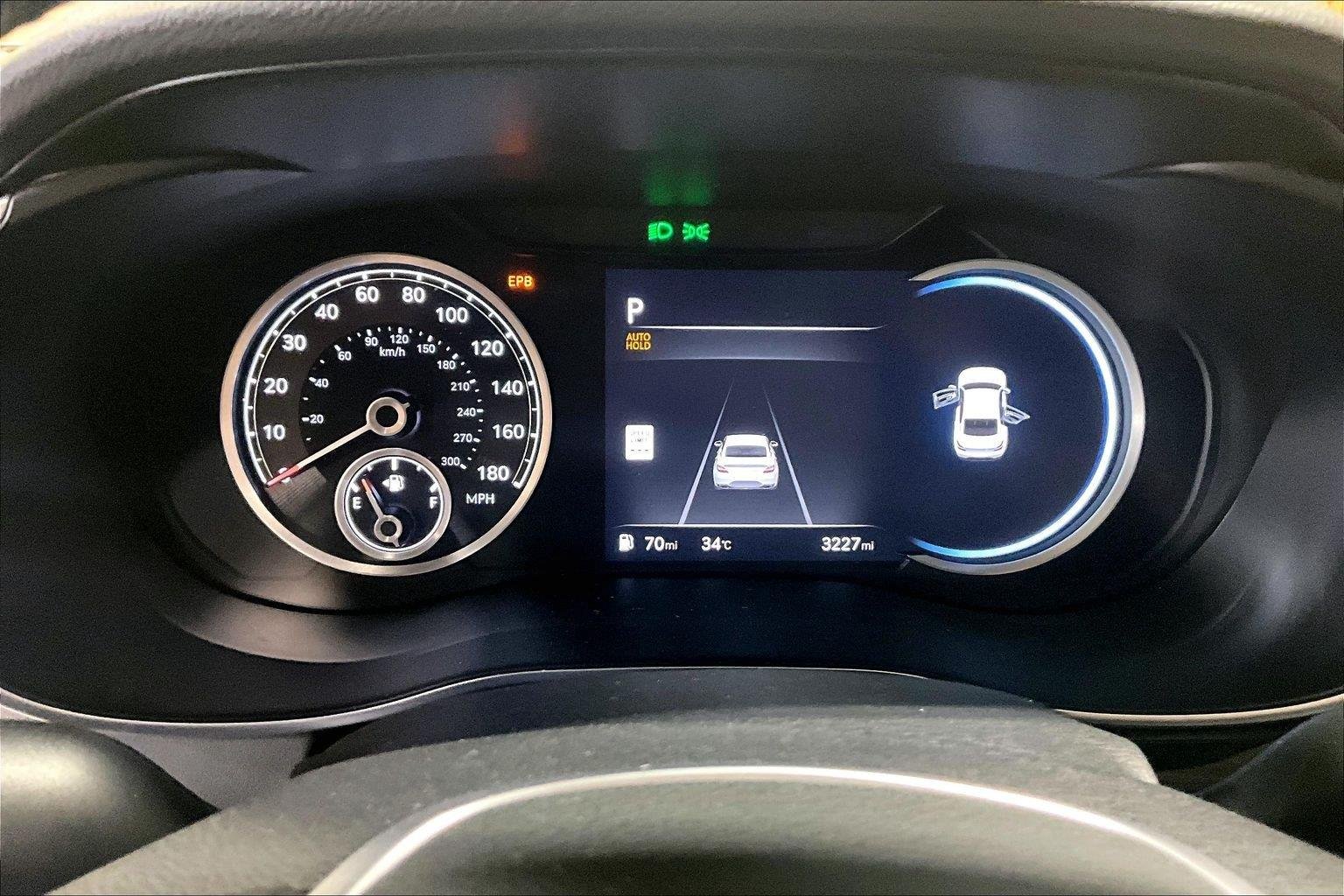 2026 GENESIS G70 Prestige - Photo 24