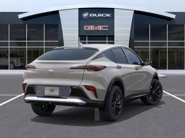 New 2026 Ceramic Buick Sport Touring image 4