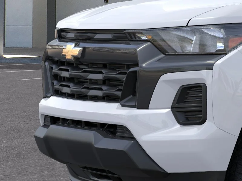 New 2026 Summit White Chevrolet 2WD LT image 13