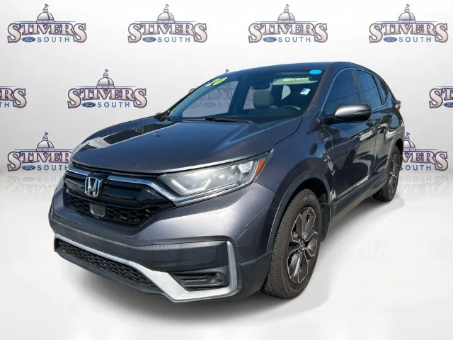 Used 2020  Honda EX-L image 3