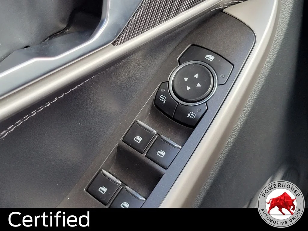 Used 2023 Gray Ford XLT image 28