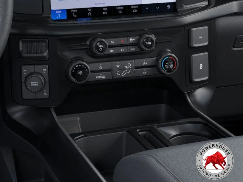 Used 2026 Gray Ford STX image 17