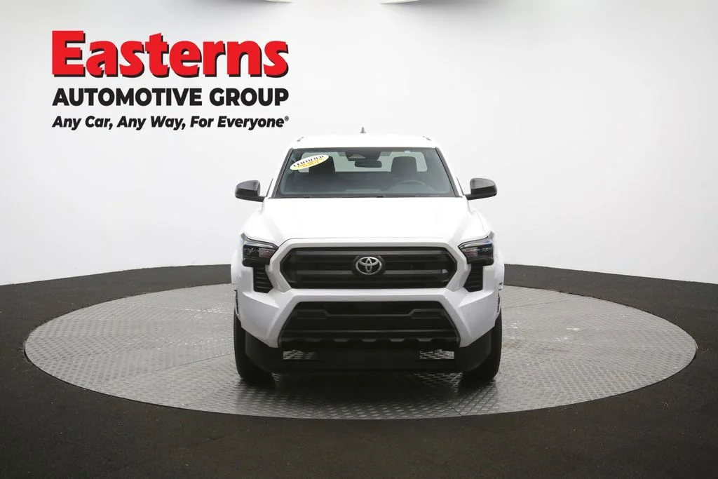 Used 2024 White Toyota SR image 47