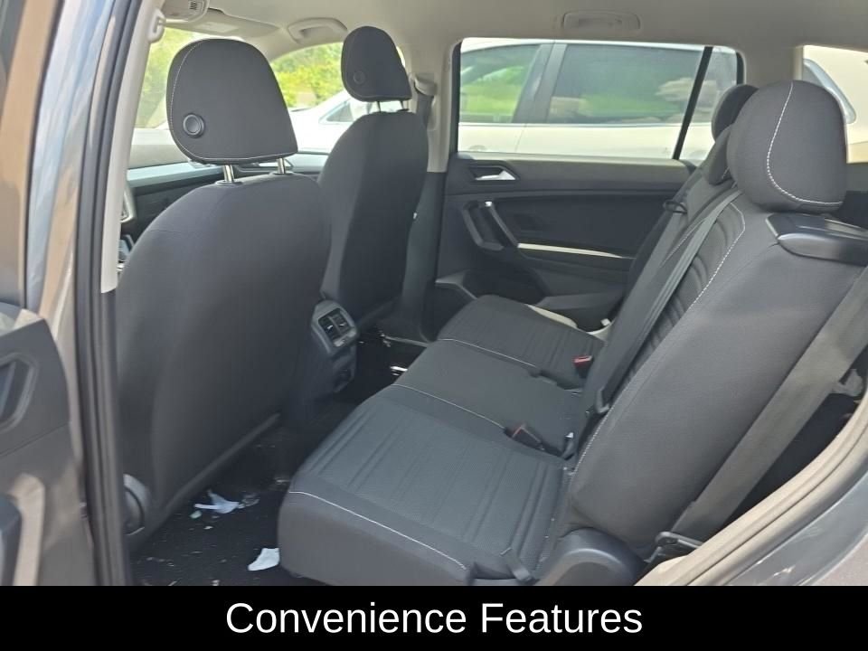 Used 2023 Gray Volkswagen 2.0T S image 7