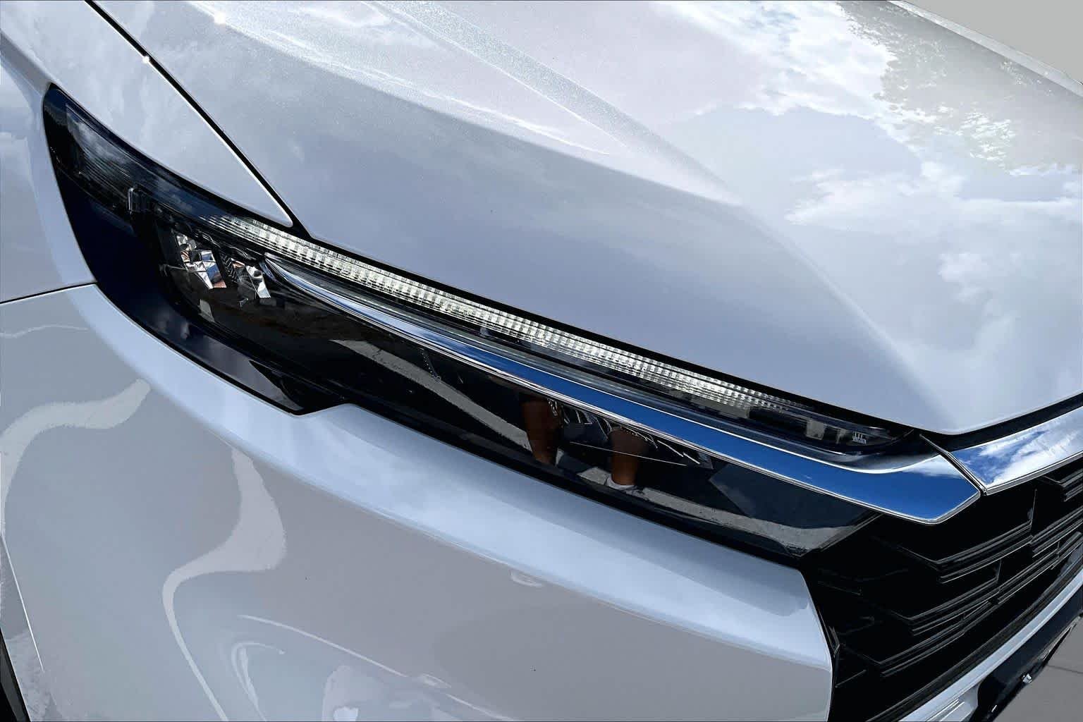 2024 Honda CR-V EX-L - Photo 28