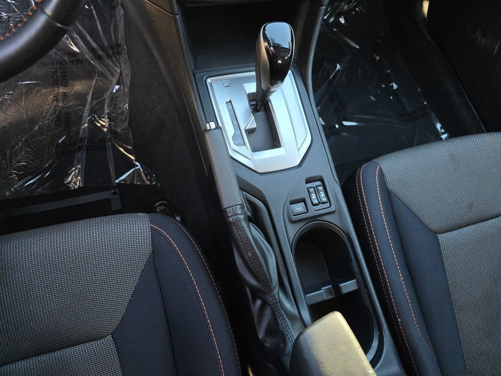 Used 2019 Black Subaru 2.0i Premium image 31