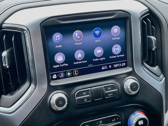 2023 GMC Sierra 2500HD SLE - Photo 17