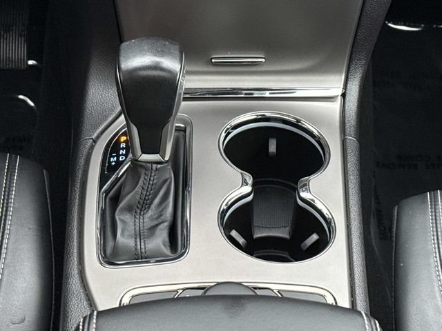 Used 2021 Brown Jeep Limited image 21