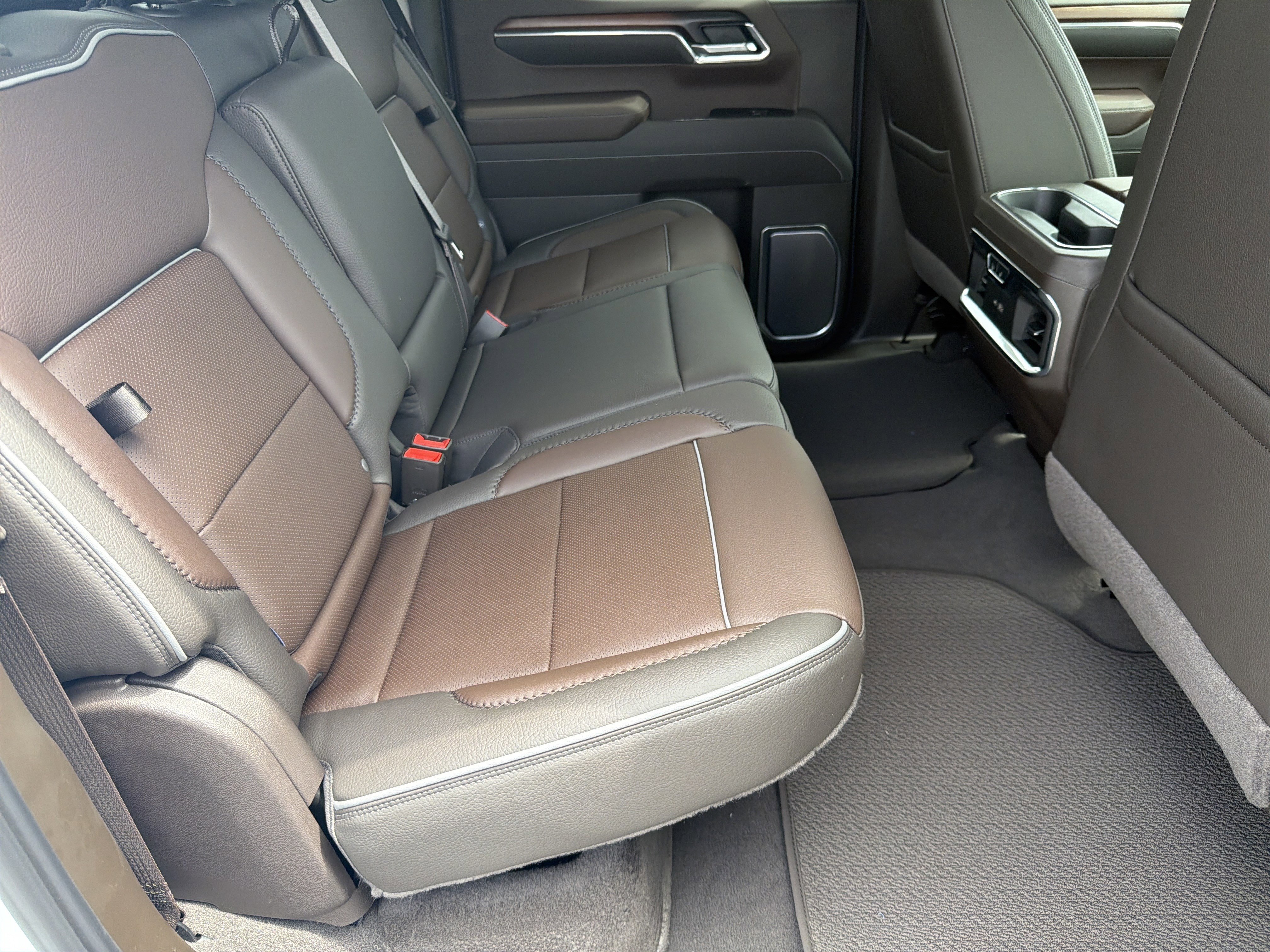 2026 GMC Sierra 1500 Denali - Photo 15
