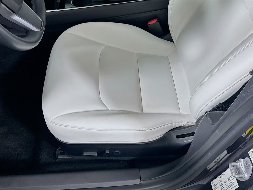 Used 2019 Silver Tesla Long Range image 20
