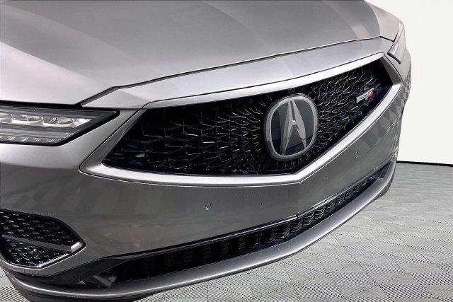Used 2022  Acura Type S w/Advance Package image 32