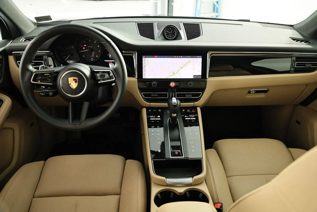 Used 2026 Gray Porsche  image 29