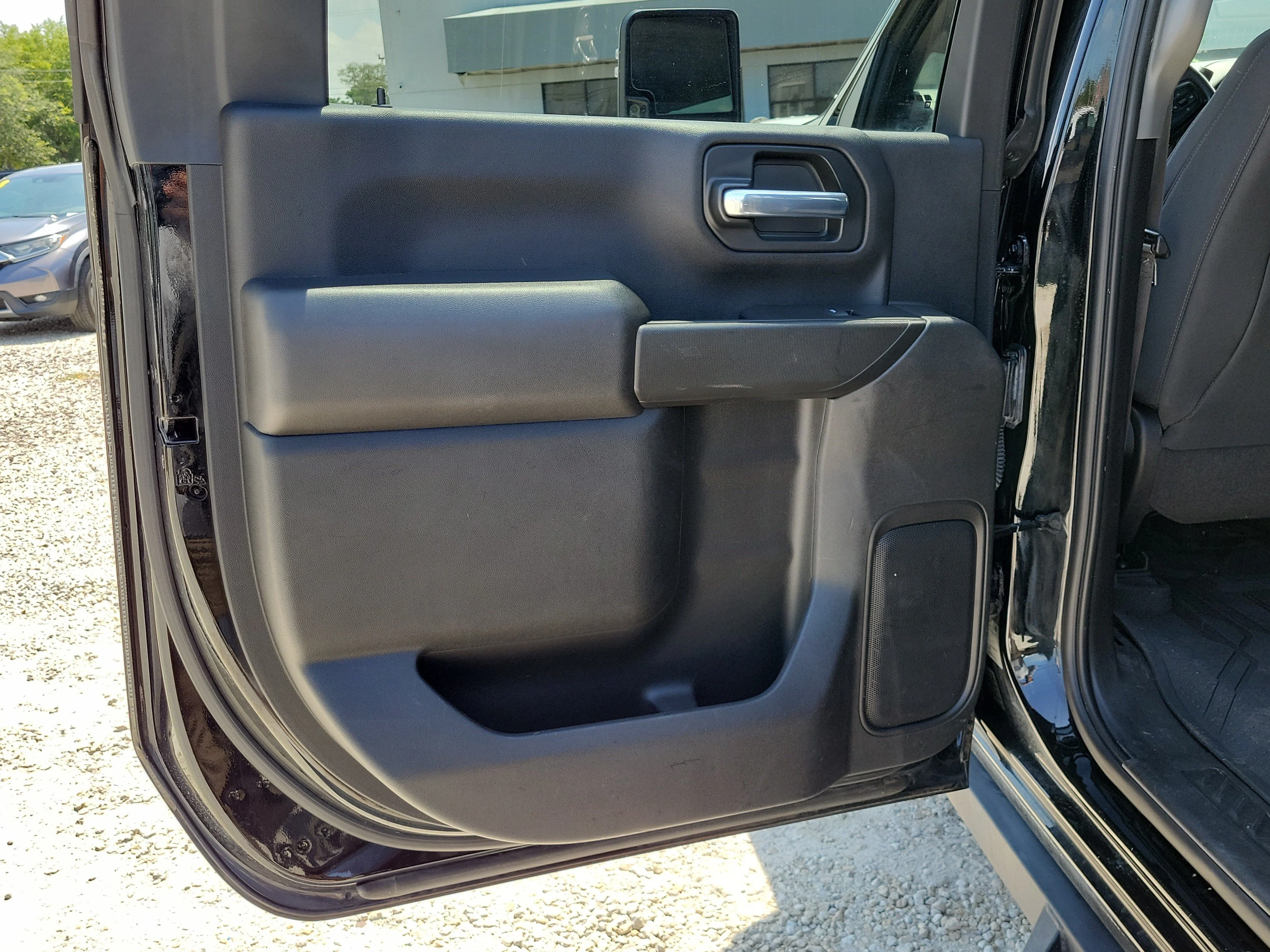Used 2021 Black Chevrolet Custom image 13