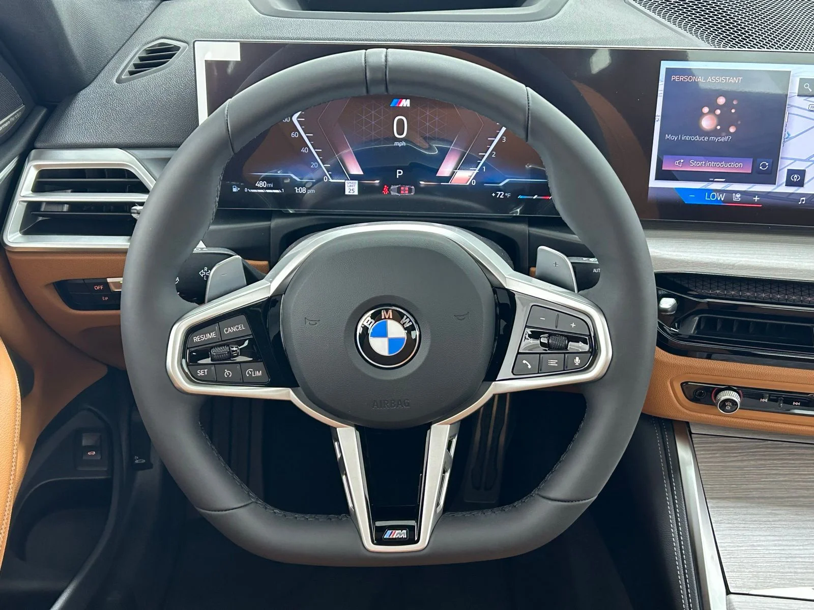 2026 BMW 4 Series 430i - Photo 12