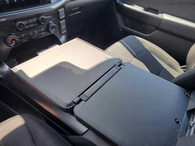 2025 Ford F-150 STX - Photo 29