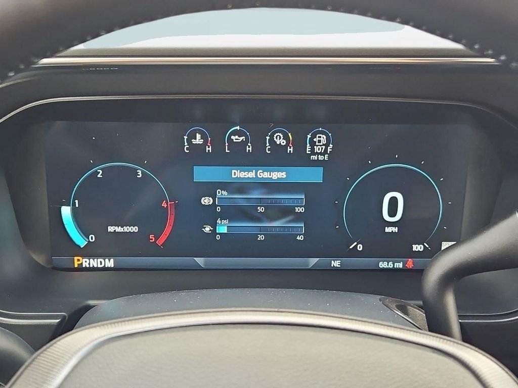 2026 Ford F-250 Super Duty Platinum - Photo 54
