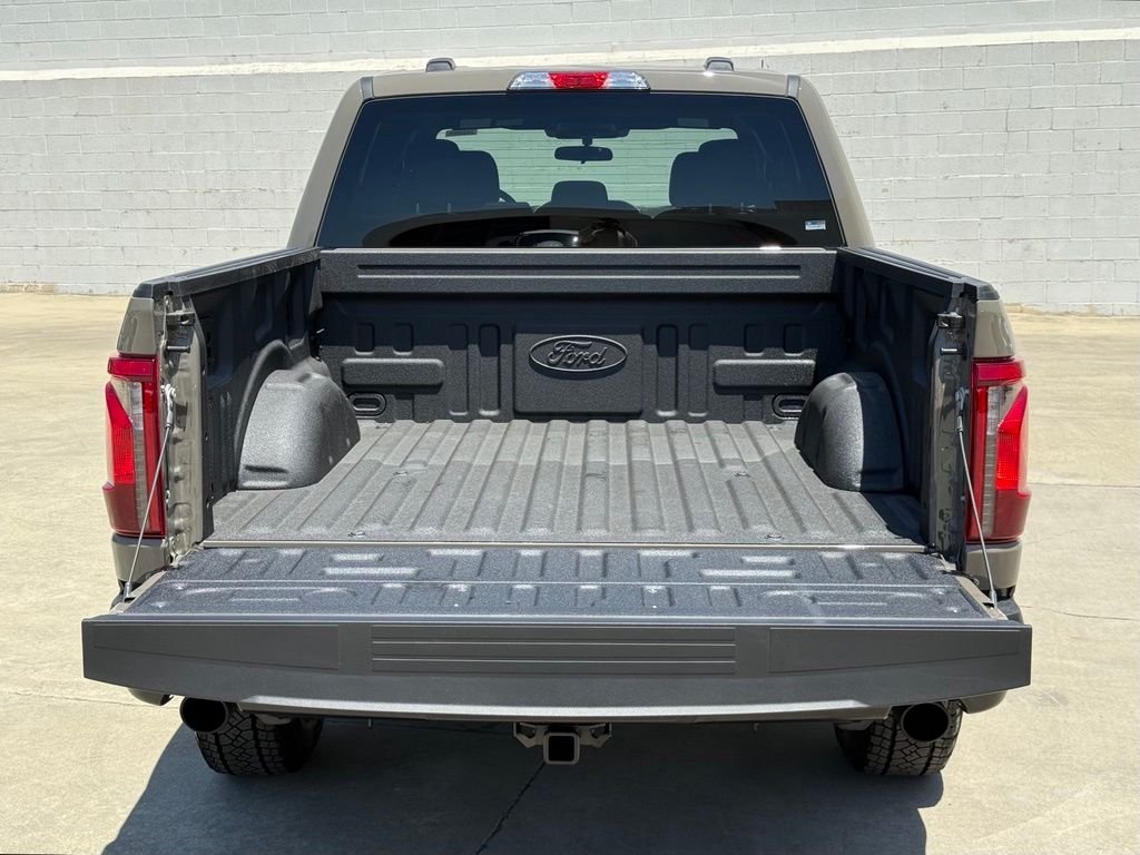 New 2026 Marsh Gray Ford STX® image 14
