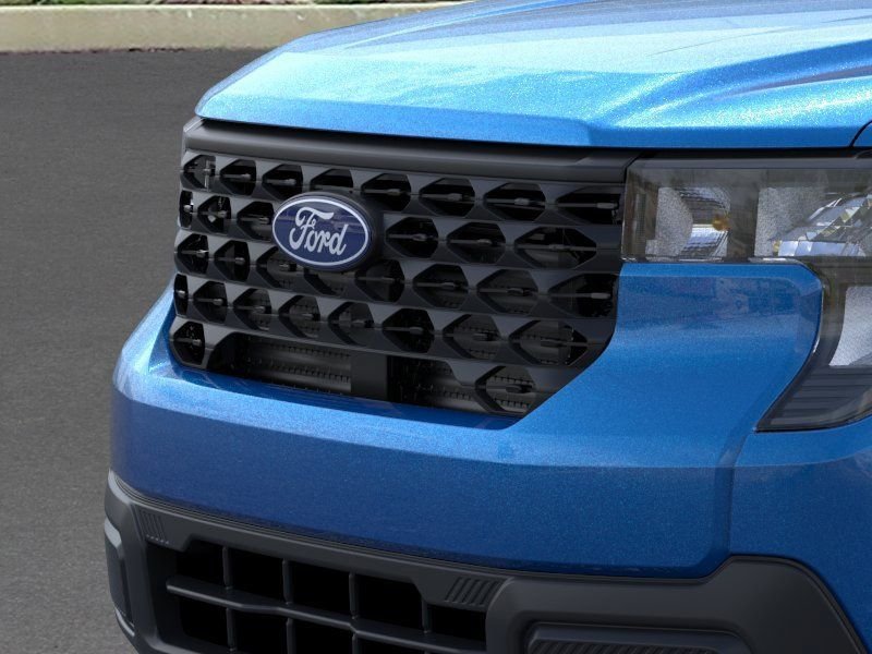 New 2026 Blue Ford XL image 20