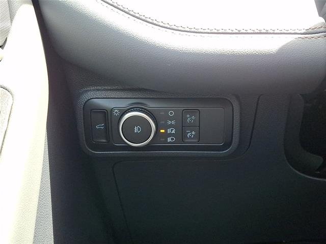 New 2026 Agate Black Metallic Ford Active image 35
