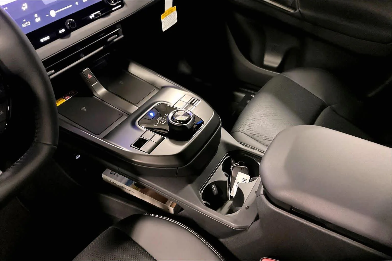 New 2026 Sapphire Blue Pearl Subaru Premium image 7
