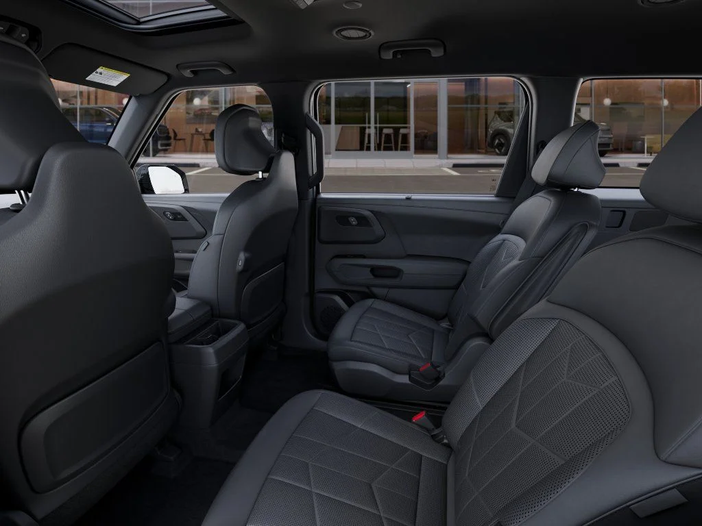 New 2027 Ebony Black Kia X-Line EX image 18