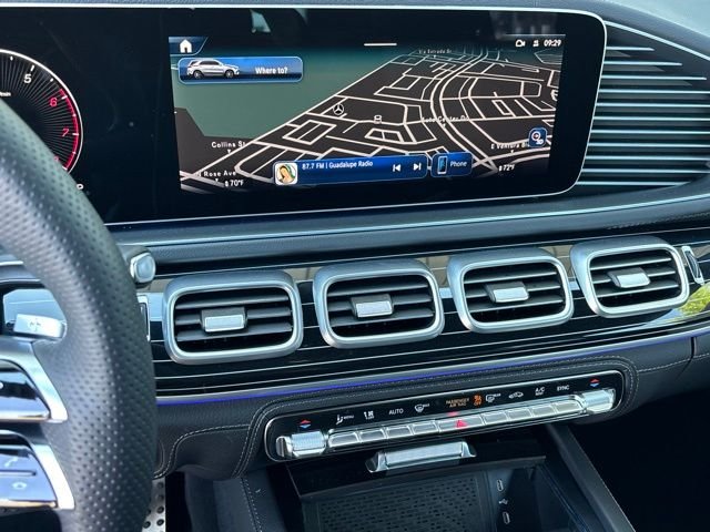 New 2026 MANUFAKTUR Alpine Grey Mercedes-Benz GLE 450 image 24
