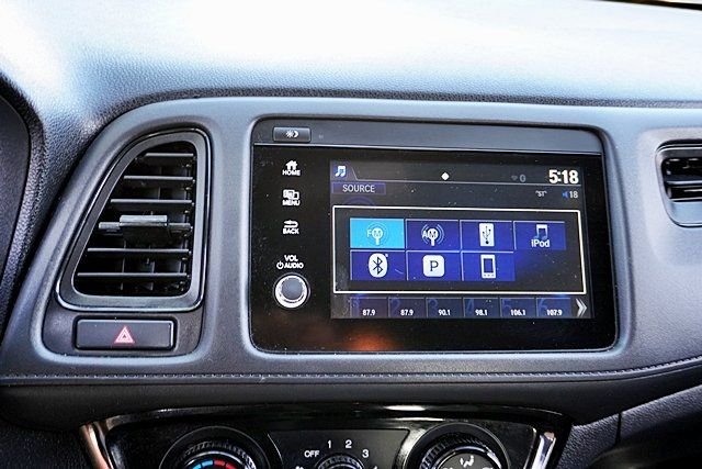 Used 2021  Honda Sport image 22