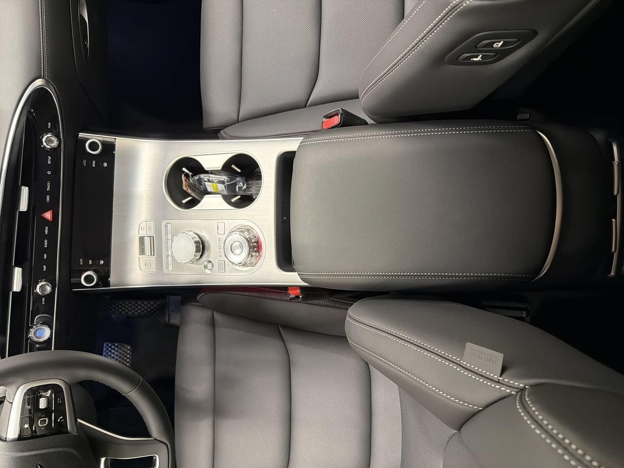 New 2027 Ceres Blue Genesis 2.5T Select image 23