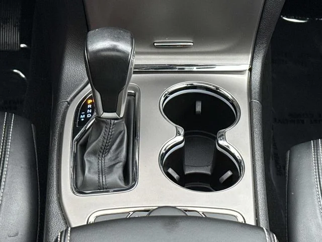 Used 2021 Brown Jeep Limited image 21