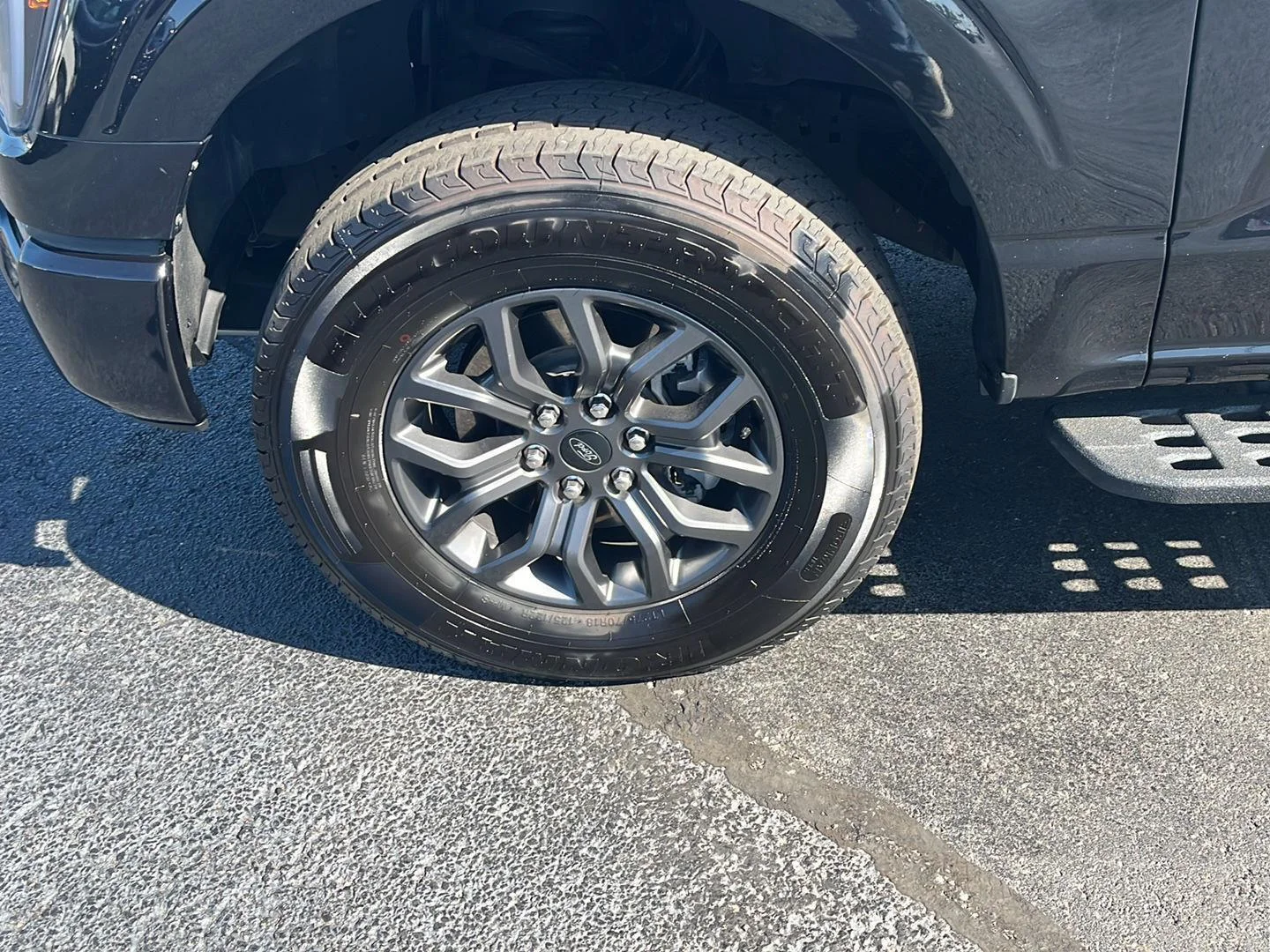 2023 Ford F-150 Tremor - Photo 35