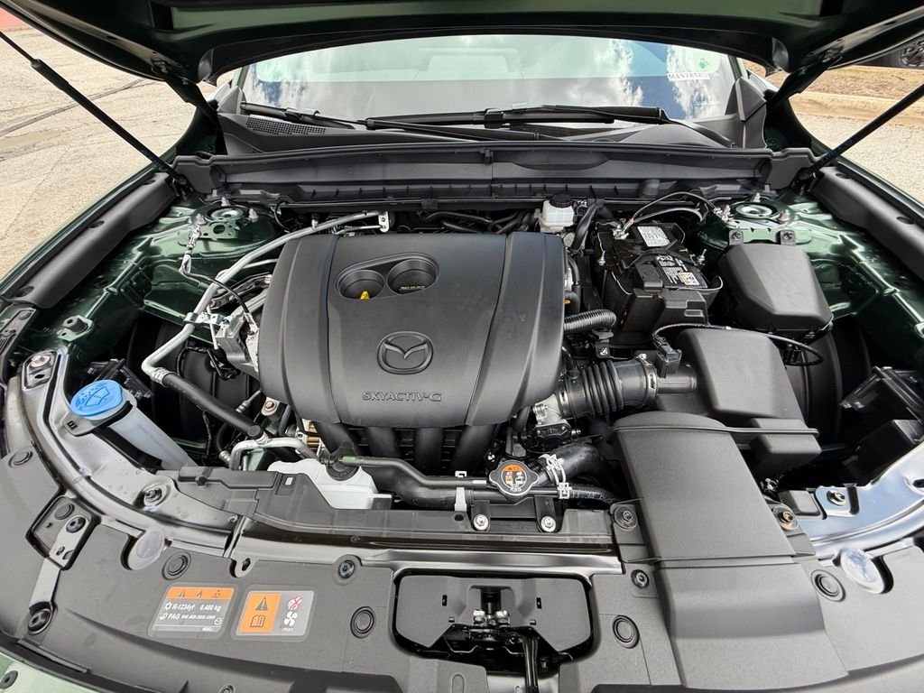 New 2026 Cypress Mazda 2.5 S Premium AWD image 20