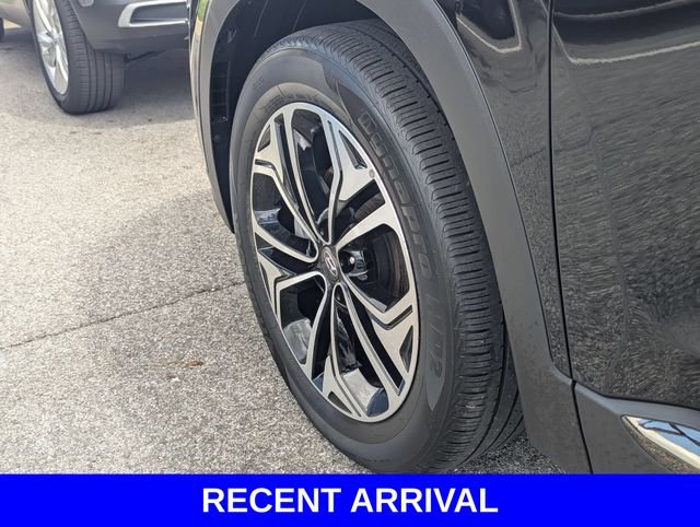 Used 2020 Black Hyundai Limited image 32