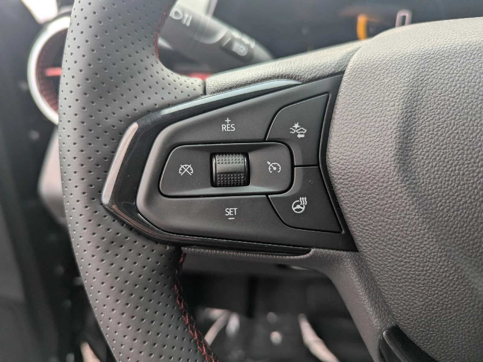 2026 Chevrolet Trax RS - Photo 28