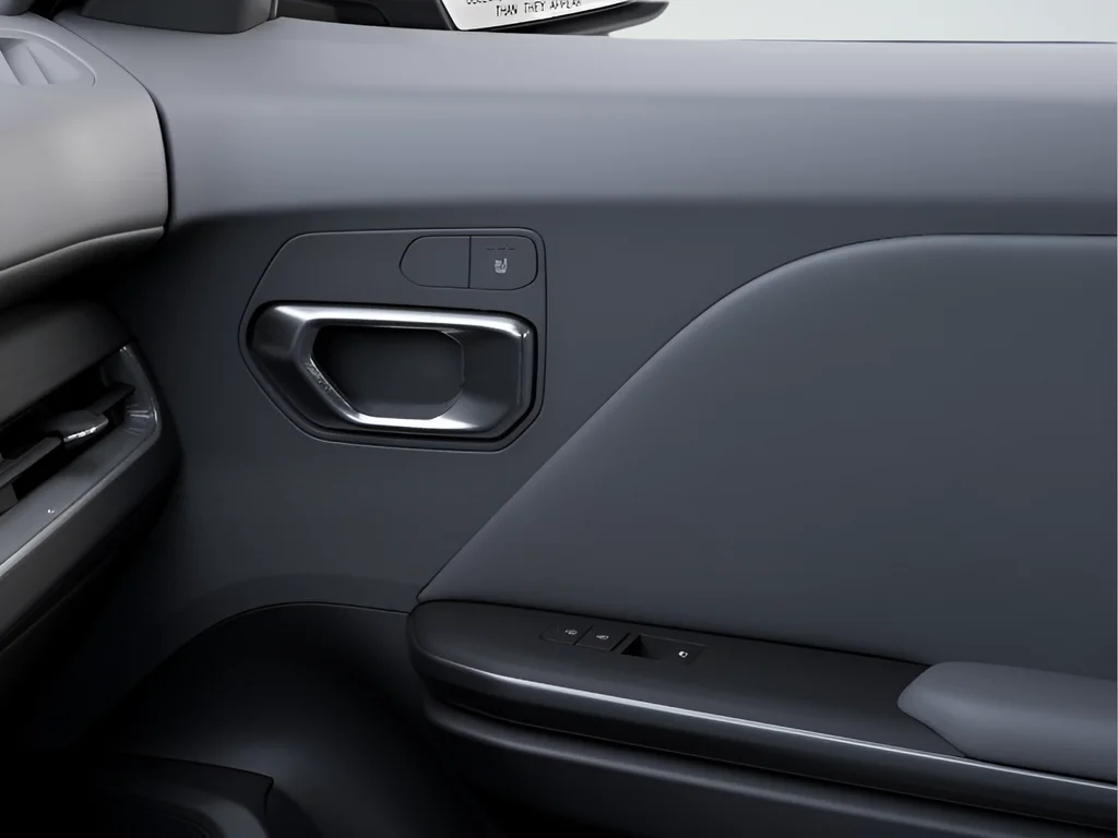 New 2026 Snow White Pearl Kia EX image 20