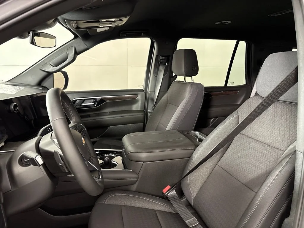2026 Chevrolet Tahoe LS - Photo 32