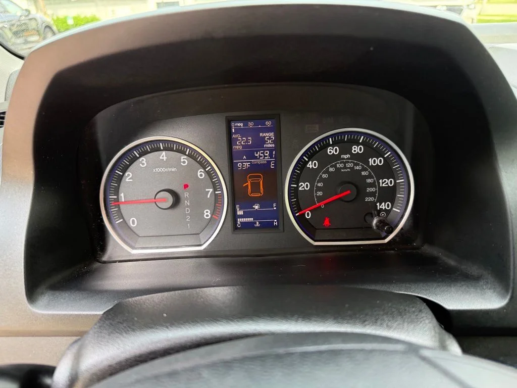 Used 2011  Honda EX image 18