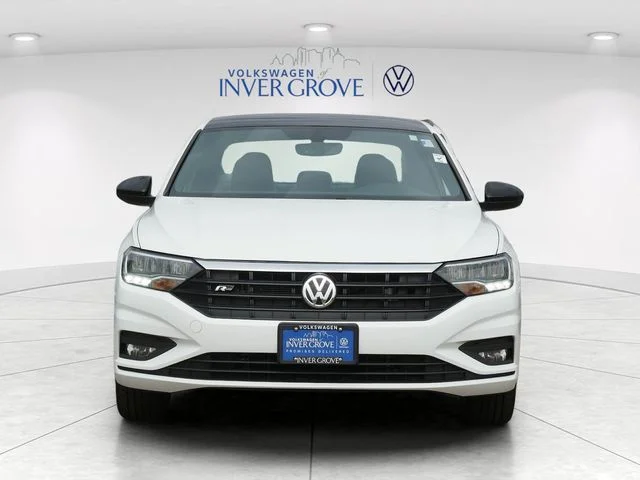 Used 2019 Volkswagen Jetta R-Line with VIN 3VWC57BU6KM118297 for sale in Inver Grove Heights, Minnesota