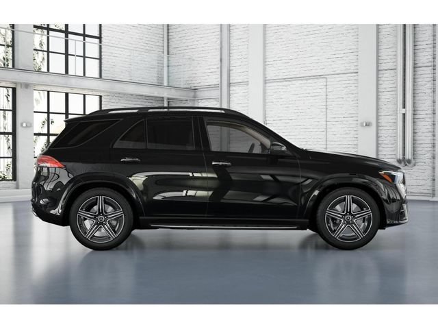 New 2026 Black Mercedes-Benz GLE 450 image 2
